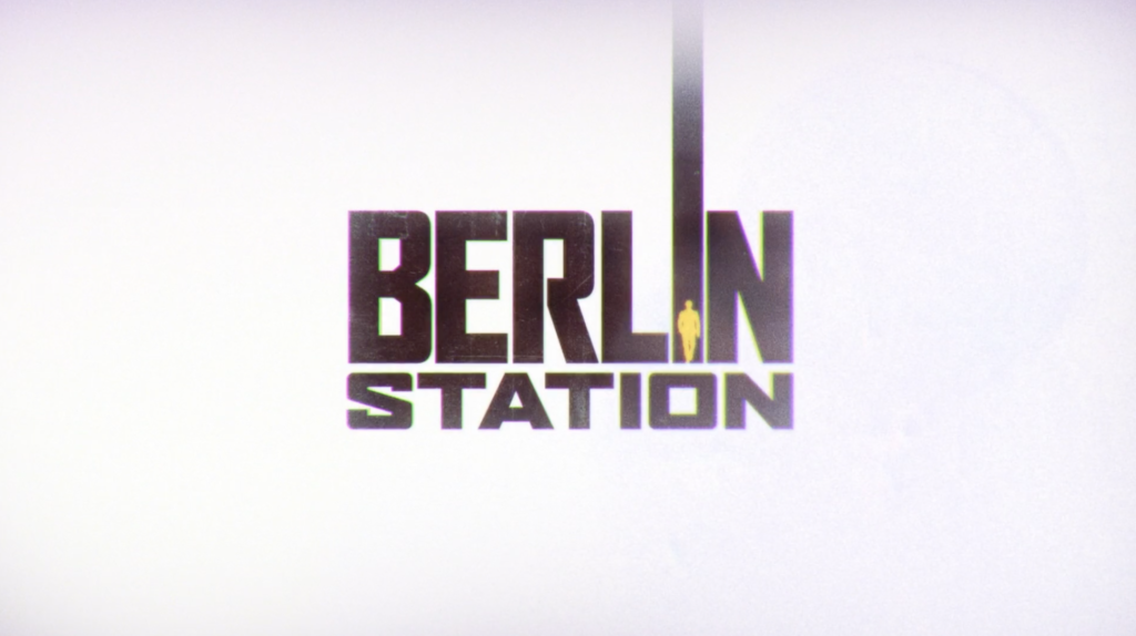 epix berlin station review